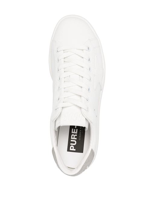 Pure Star Sneaker GOLDEN GOOSE | GWF00197F00053880185